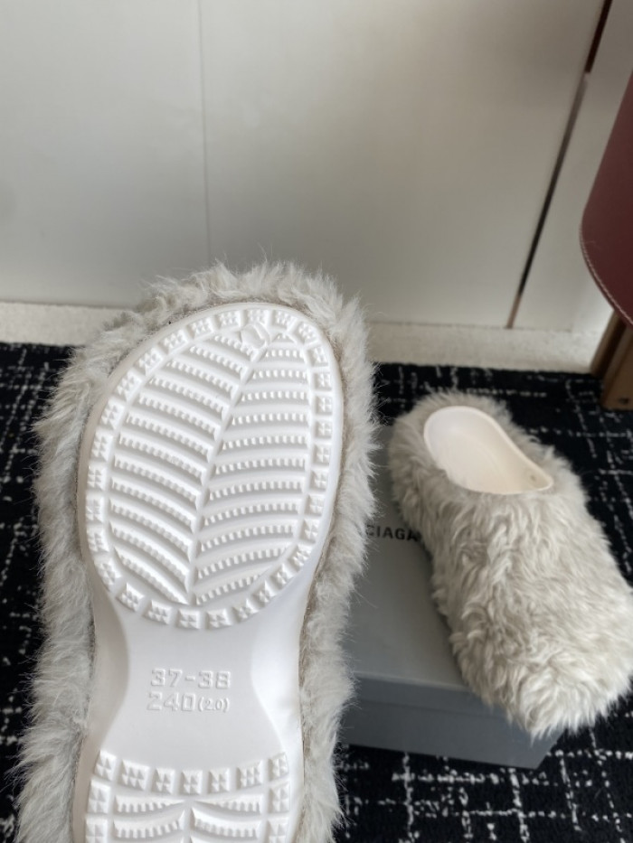 BL SLIDE copshoe BLS-60