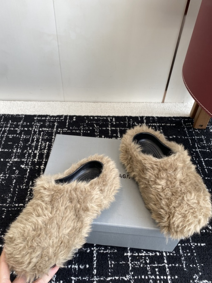 BL SLIDE copshoe BLS-61