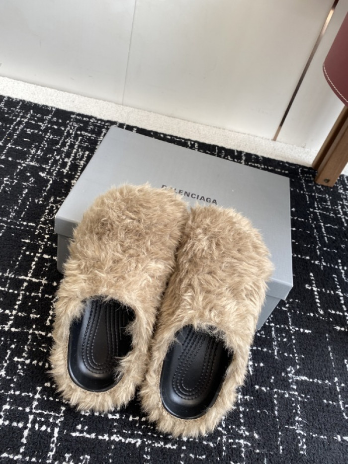 BL SLIDE copshoe BLS-61