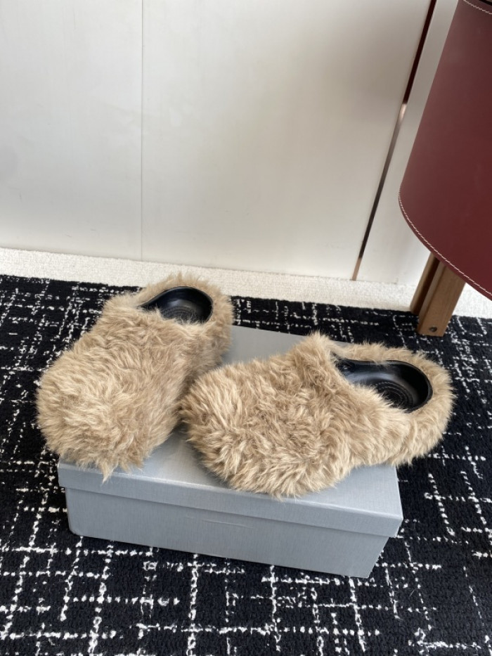 BL SLIDE copshoe BLS-61