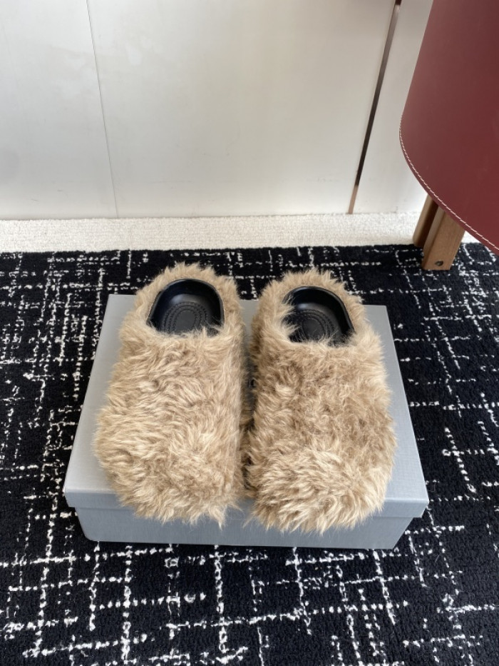 BL SLIDE copshoe BLS-61