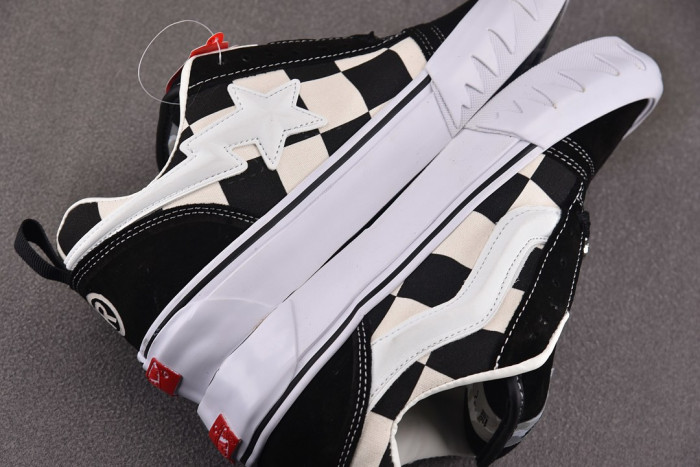 Vans SNEAKERS COPSHOE VA-18