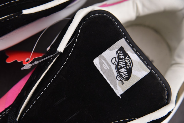 Vans SNEAKERS COPSHOE VA-19