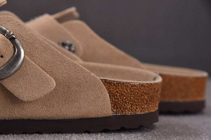 B*irkenstock sneakers copshoe BS-17