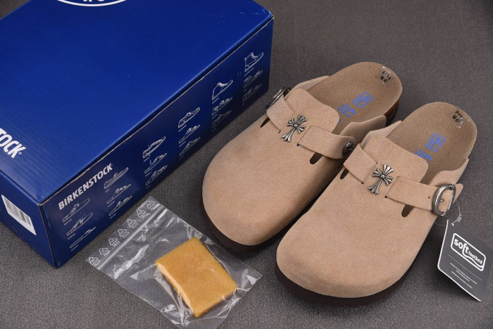 B*irkenstock sneakers copshoe BS-17
