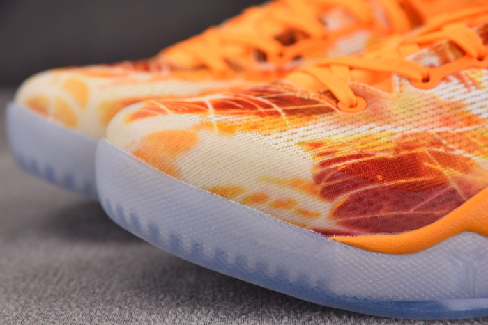 Kobe 8 Protro Shanghai Fireworks (2026) IO6259-800