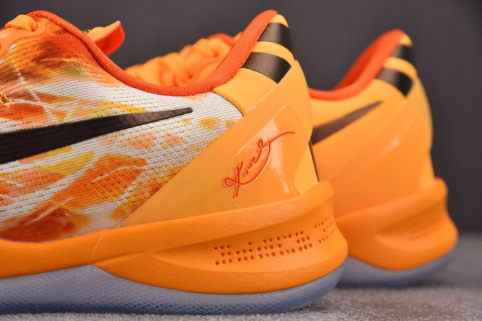 Kobe 8 Protro Shanghai Fireworks (2026) IO6259-800