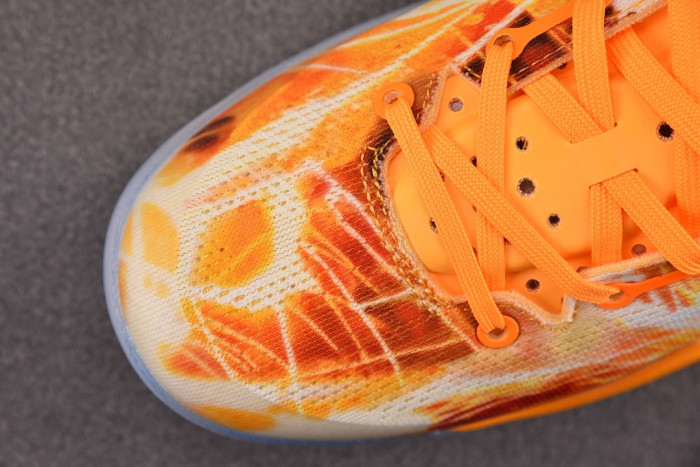 Kobe 8 Protro Shanghai Fireworks (2026) IO6259-800