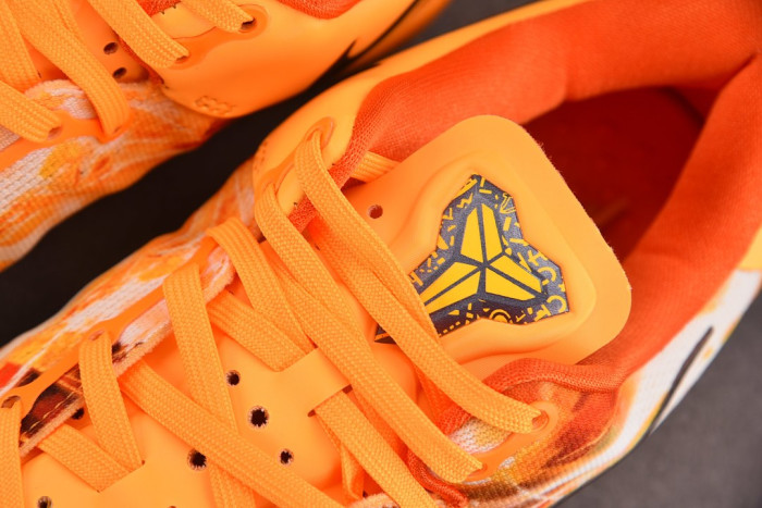 Kobe 8 Protro Shanghai Fireworks (2026) IO6259-800