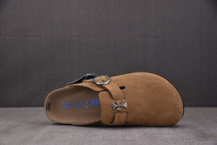 B*irkenstock sneakers copshoe BS-18