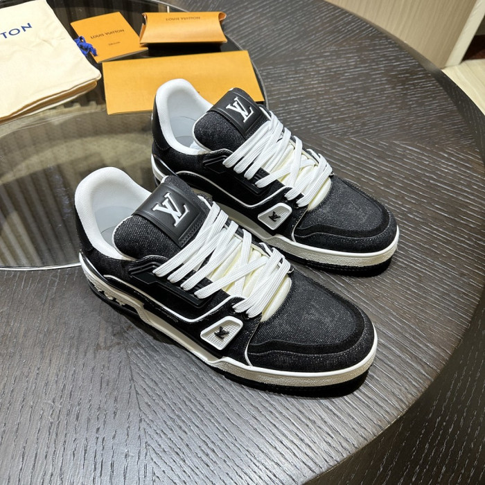 LVT SNEAKERS COPSHOE L&V-trainer 194