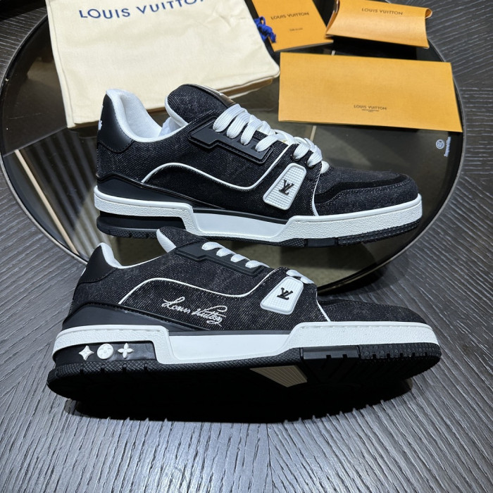 LVT SNEAKERS COPSHOE L&V-trainer 194