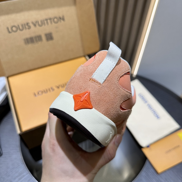 LVT Drop300 Sneaker COPSHOE L&V-DROP 02