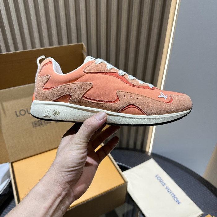 LVT Drop300 Sneaker COPSHOE L&V-DROP 02