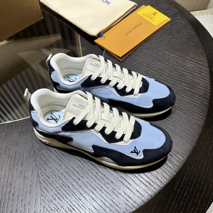 LVT Drop300 Sneaker COPSHOE L&V-DROP 03