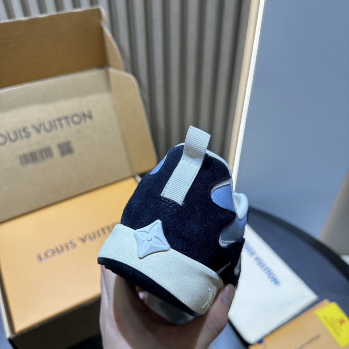 LVT Drop300 Sneaker COPSHOE L&V-DROP 03