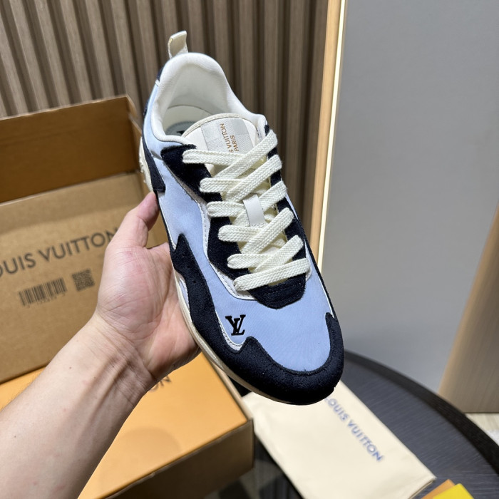 LVT Drop300 Sneaker COPSHOE L&V-DROP 03