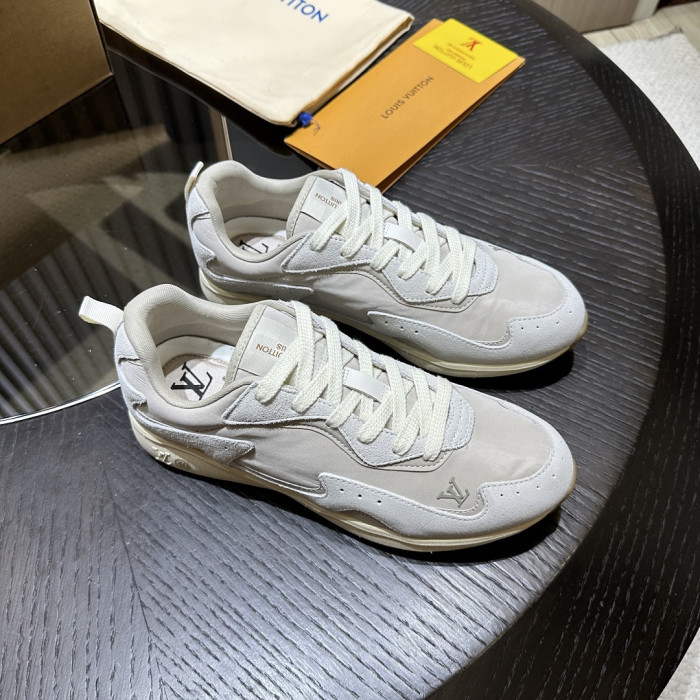 LVT Drop300 Sneaker COPSHOE L&V-DROP 04
