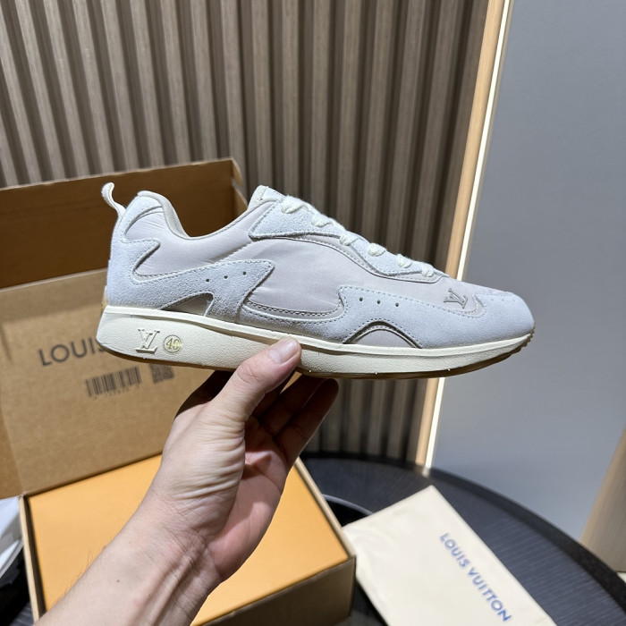 LVT Drop300 Sneaker COPSHOE L&V-DROP 04