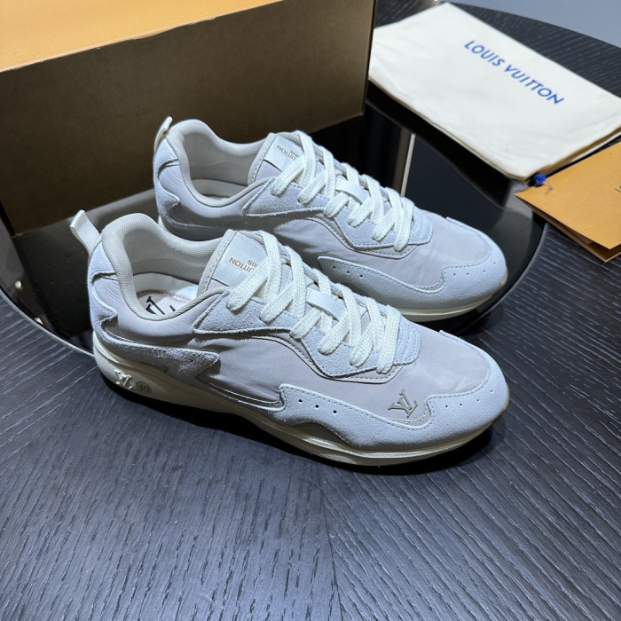 LVT Drop300 Sneaker COPSHOE L&V-DROP 04