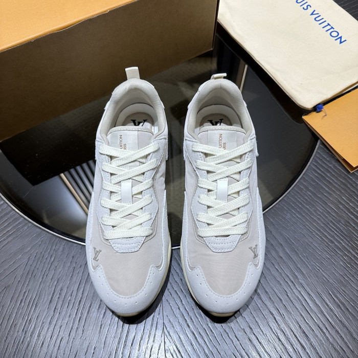 LVT Drop300 Sneaker COPSHOE L&V-DROP 04