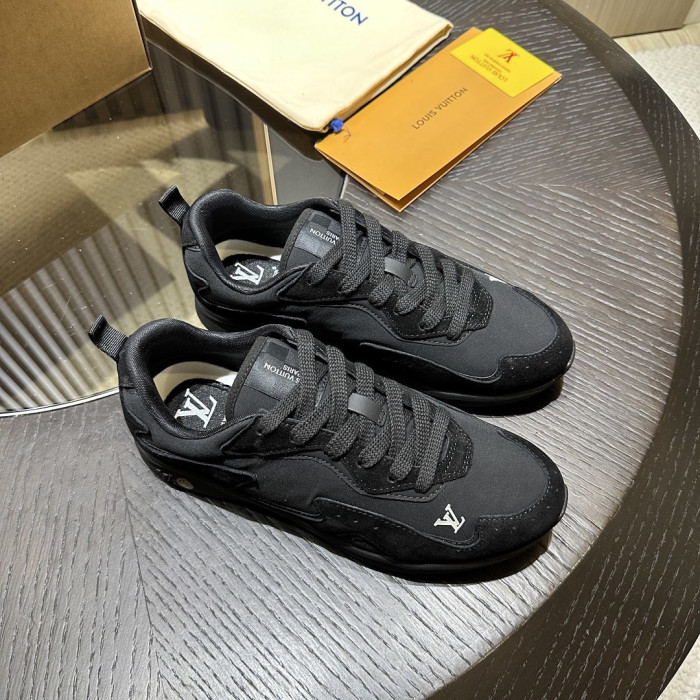 LVT Drop300 Sneaker COPSHOE L&V-DROP 05