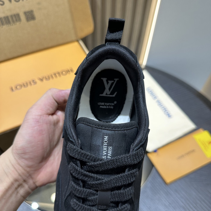 LVT Drop300 Sneaker COPSHOE L&V-DROP 05