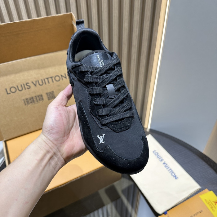 LVT Drop300 Sneaker COPSHOE L&V-DROP 05