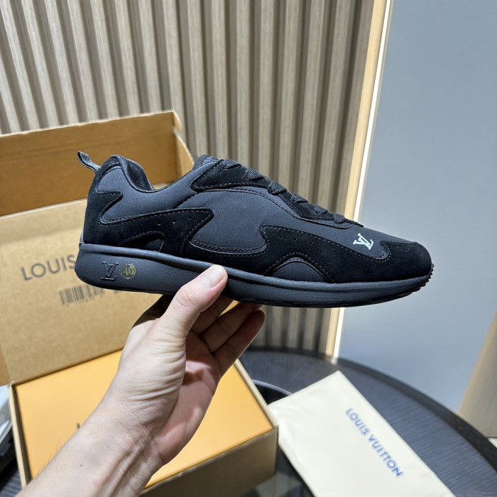 LVT Drop300 Sneaker COPSHOE L&V-DROP 05