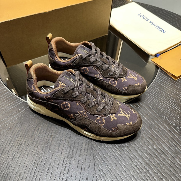 LVT Drop300 Sneaker COPSHOE L&V-DROP 06