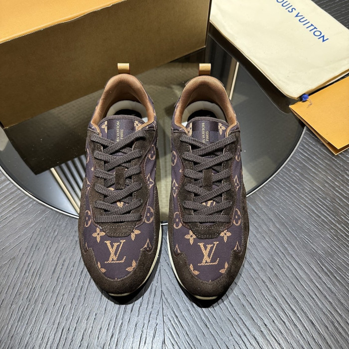 LVT Drop300 Sneaker COPSHOE L&V-DROP 06