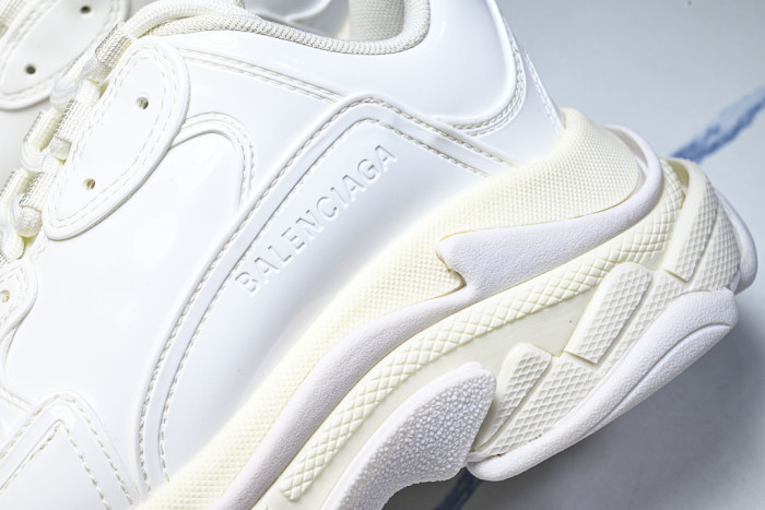 BL TRIPLE S TRAINERS -COPSHOE BL-TS 01