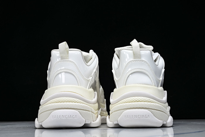 BL TRIPLE S TRAINERS -COPSHOE BL-TS 01