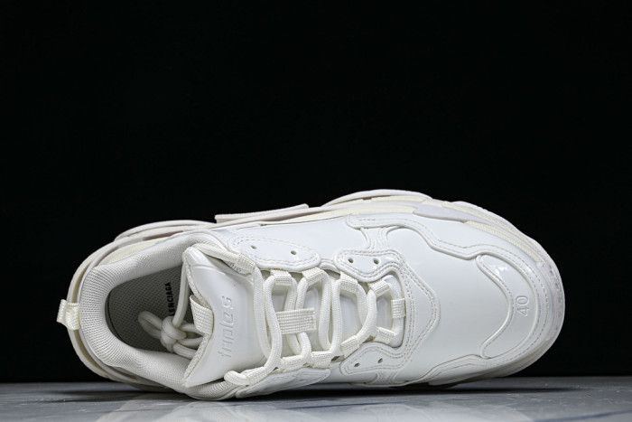 BL TRIPLE S TRAINERS -COPSHOE BL-TS 01