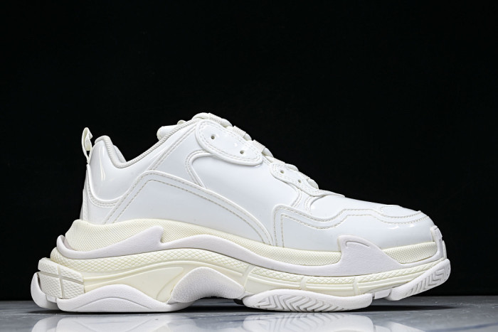 BL TRIPLE S TRAINERS -COPSHOE BL-TS 01