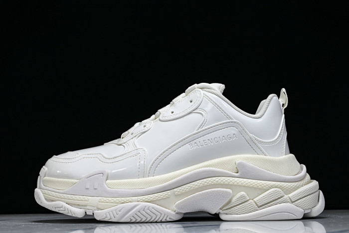 BL TRIPLE S TRAINERS -COPSHOE BL-TS 01