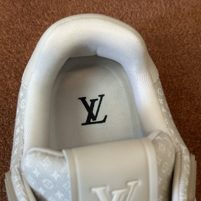 LVT SNEAKERS COPSHOE L&V-trainer 196