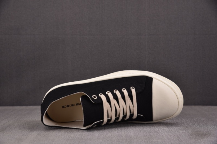 drkshdw r1ck 0wens sneakers copshpe or-low top28