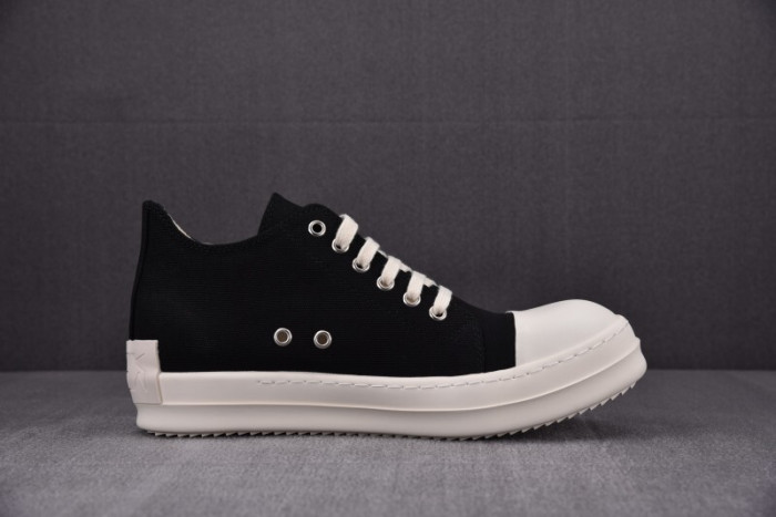 drkshdw r1ck 0wens sneakers copshpe or-low top30