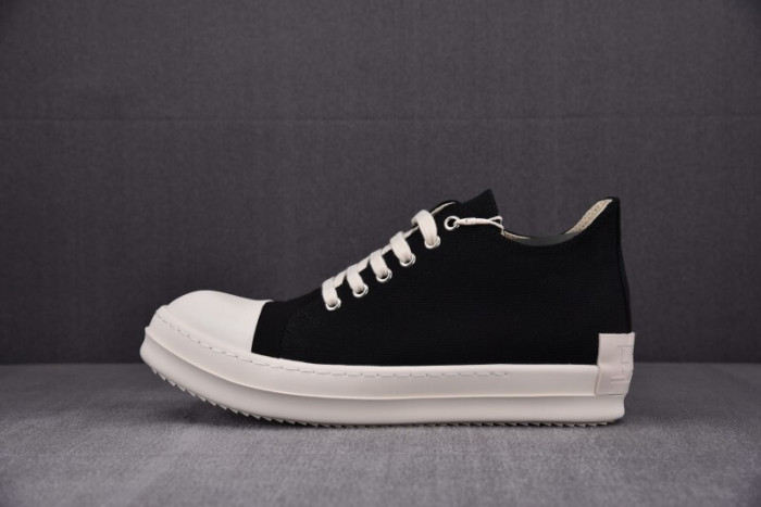 drkshdw r1ck 0wens sneakers copshpe or-low top30
