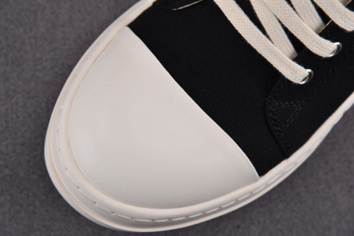 drkshdw r1ck 0wens sneakers copshpe or-low top30