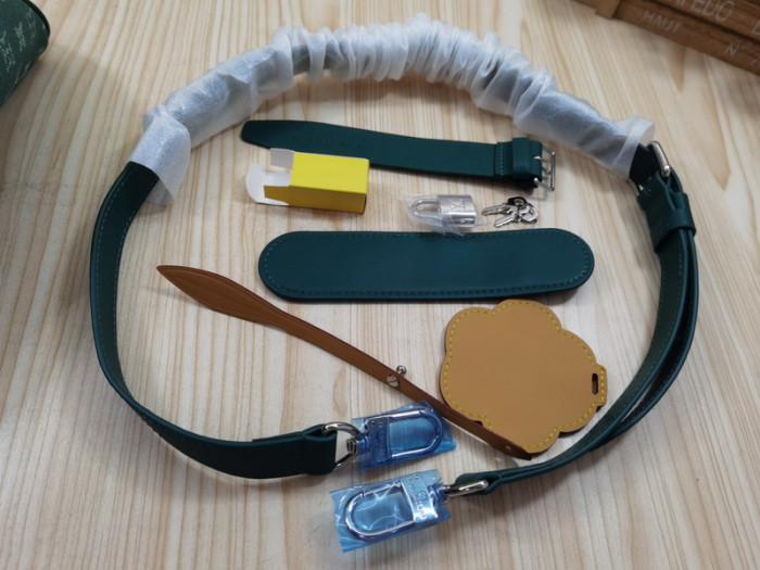 Bag copshoe-BAG31