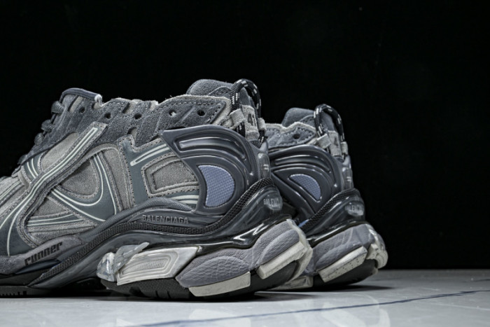 BL RUNNER -COPSHOE BL -run08