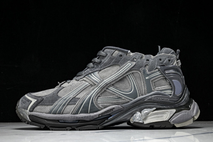 BL RUNNER -COPSHOE BL -run08