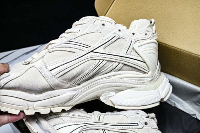 BL RUNNER -COPSHOE BL -run10
