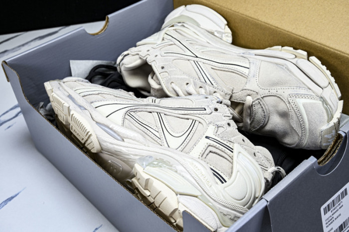 BL RUNNER -COPSHOE BL -run10