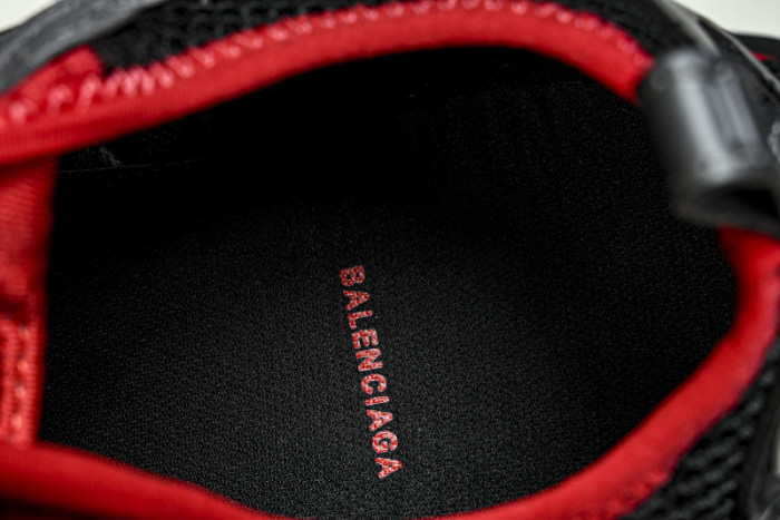 Ba*len*cia*ga platform -copshoe bl- pl 01