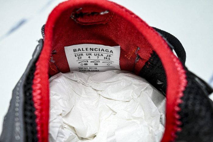 Ba*len*cia*ga platform -copshoe bl- pl 01
