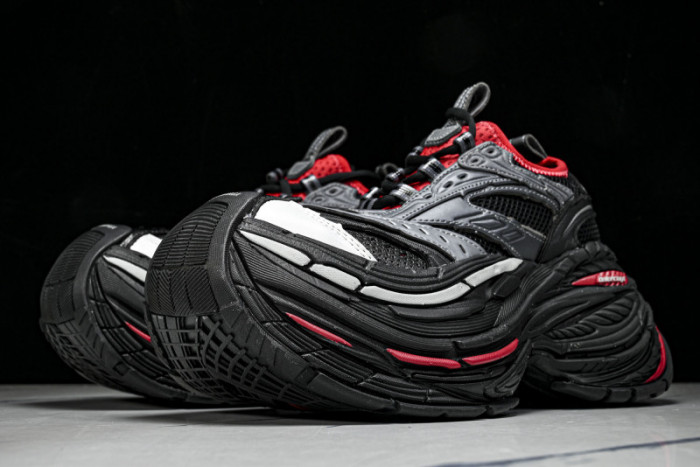 Ba*len*cia*ga platform -copshoe bl- pl 01