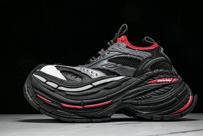 Ba*len*cia*ga platform -copshoe bl- pl 01